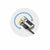 Kombinationsschloss Kensington ClickSafe Kohlenstoffstahl