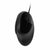 Mouse Kensington K75403EU Schwarz (1 Stück)