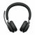 Kopfhörer mit Mikrofon Jabra 26599-989-989 Schwarz