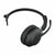 Kopfhörer mit Mikrofon Jabra 26599-899-999        Schwarz