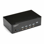 KVM-Switch Startech SV431DHD4KU