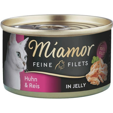 Katzenfutter Miamor Huhn 100 g