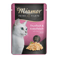 Katzenfutter Miamor Pro Plan Veterinary Diets Thunfisch Fisch 100 g