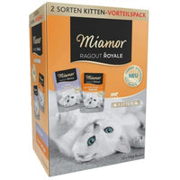 Katzenfutter Miamor Ragout Royale