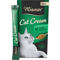 Katzenfutter Miamor Chicken Huhn