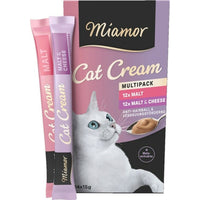 Katzenfutter Miamor Cat Cream Malt