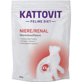 Katzenfutter Kattovit Renal Huhn