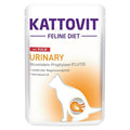 Katzenfutter Kattovit Urinary Veal 85 g