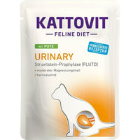 Nassfutter Kattovit Diet Urinary 12 x 85 g