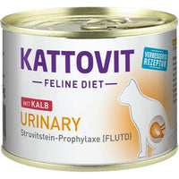 Katzenfutter Kattovit Feline Diet Urinary 185 g