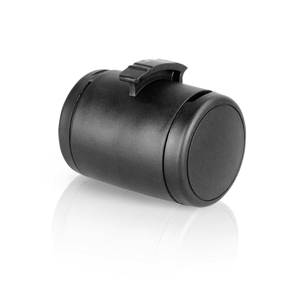 Kotbeutelspender Trixie Multi Box Schwarz