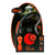 Hundeleine Flexi NEW NEON 5 m Orange M