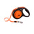 Hundeleine Flexi Flexi 5 m Orange S