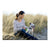 Hundeleine Flexi New Blau S (5 m)