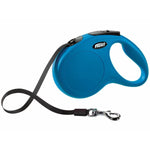 Hundeleine Trixie New Classic Blau 5 m