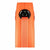 Hundeleine Flexi Xtreme Orange M