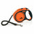 Hundeleine Flexi Xtreme Orange L