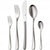 Besteck WMF Vision 1271916330 Stahl Edelstahl 30 Stücke