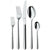 Besteck WMF 12619163 Stahl Edelstahl 30 Stücke