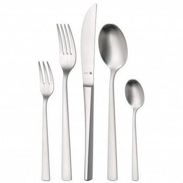Küchenmesserset und Halterung WMF