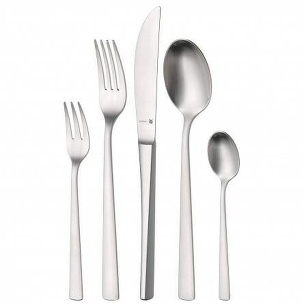 Küchenmesserset und Halterung WMF