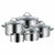 Topfset WMF PROVENCE PLUS