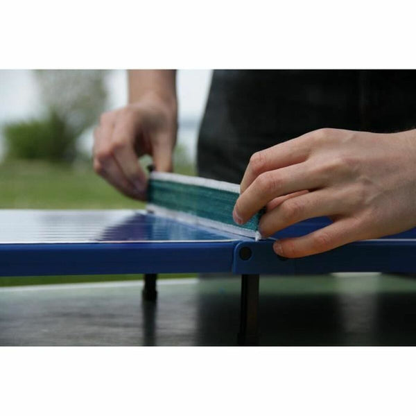 Tischtennis-Set Schildkröt Mini