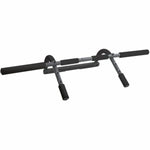 Klimmzugstange Schildkröt Schwarz Metall Stahl Eisen ABS TPE Foam EVA