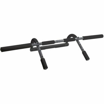 Klimmzugstange Schildkröt Schwarz Metall Stahl Eisen ABS TPE Foam EVA
