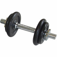 Kettlebell- und Hantelset Schildkröt