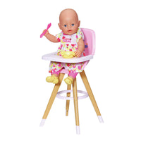 Hochstuhl Zapf Creation Highchair