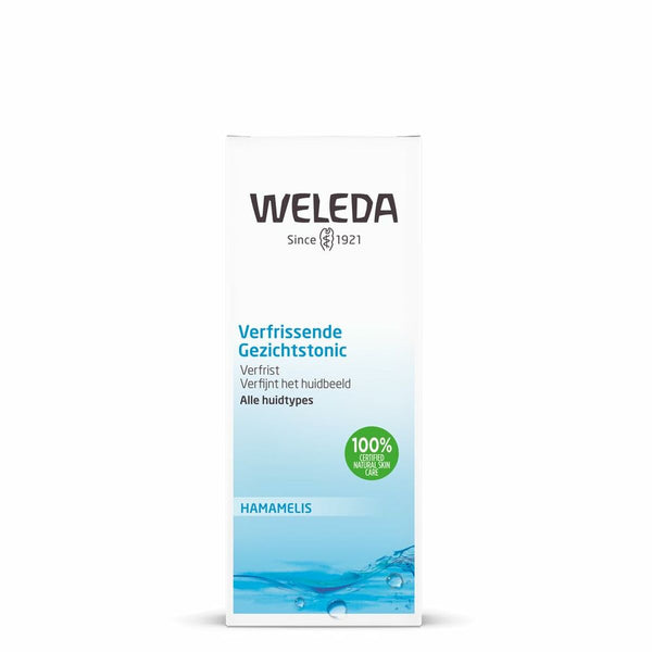 Gesichtstonikum Weleda 100 ml