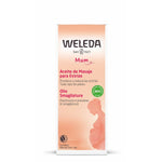 Bademantel Weleda