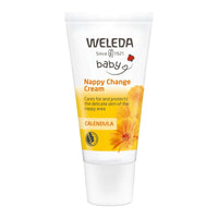 Windelwundcreme Weleda Baby Calendula 30 ml