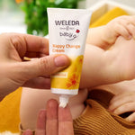 Windelwundcreme Weleda Baby Calendula 30 ml
