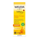 Windelwundcreme Weleda Baby Calendula 30 ml