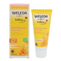 Feuchtigkeitscreme für Babys Weleda Baby Calendula 50 ml