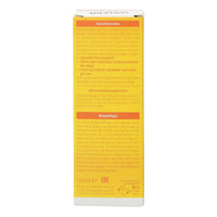 Feuchtigkeitscreme für Babys Weleda Baby Calendula 50 ml