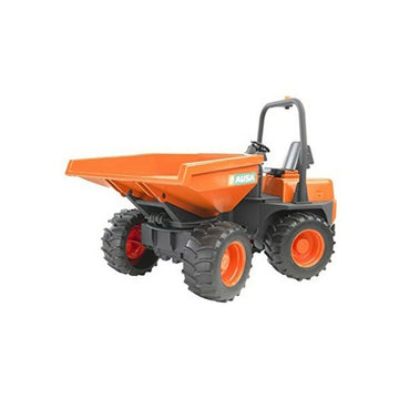 Fahrzeug Minidumper Ausa Bruder (27 x 13 x 18 cm)