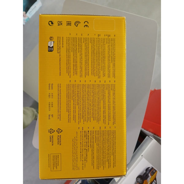 LKW für öffentliche Arbeiten Gabelstapler Bruder 02511 (29 x 9 x 22 cm)