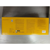 Müllwagen Bruder 44 x 16 x 19 cm