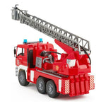 Feuerwehrauto MAN TGA Bruder 02771