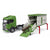 Lkw Bruder Scania Super 560R grün 53 x 18 x 26 cm
