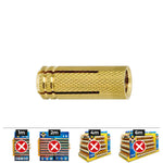 Stollen CELO ME M8 Ø 10 x 30 mm (50 Stück)