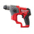 Bohrhammer Milwaukee M12 CH-0