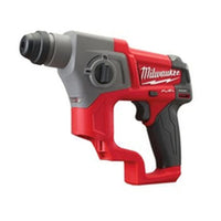 Bohrhammer Milwaukee M12 CH-0