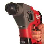 Bohrhammer Milwaukee M12 CH-0