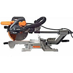 Tischsäge AEG Powertools PS 254 L 1800 W 230 V 254 mm 90 mm