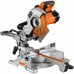 Tischsäge AEG Powertools PS 254 L 1800 W 230 V 254 mm 90 mm