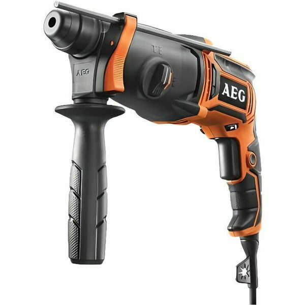 Hammerbohrer AEG BH24IE  800 W